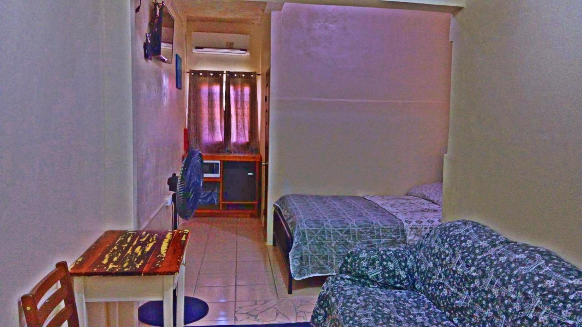 Maxroomz San Ignacio Exterior photo